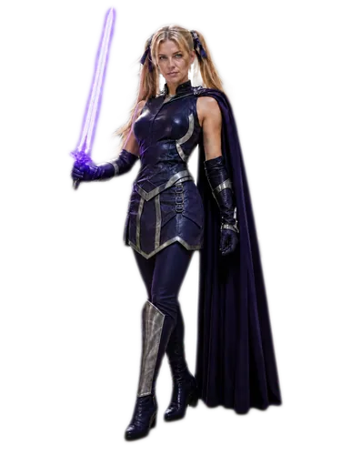 Superheroes character