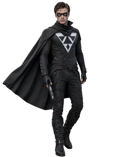Superheroes character